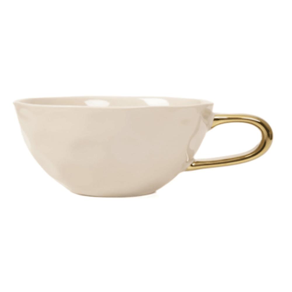 Homla Malbi Mug Beige 0,35 L