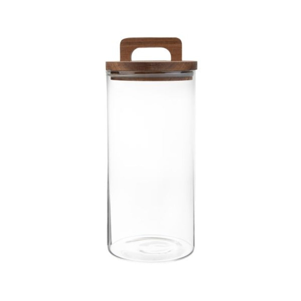 CARLOS CONTAINER TRANSPARENT 1,2 L