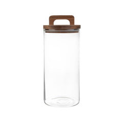 CARLOS CONTAINER TRANSPARENT 1,2 L