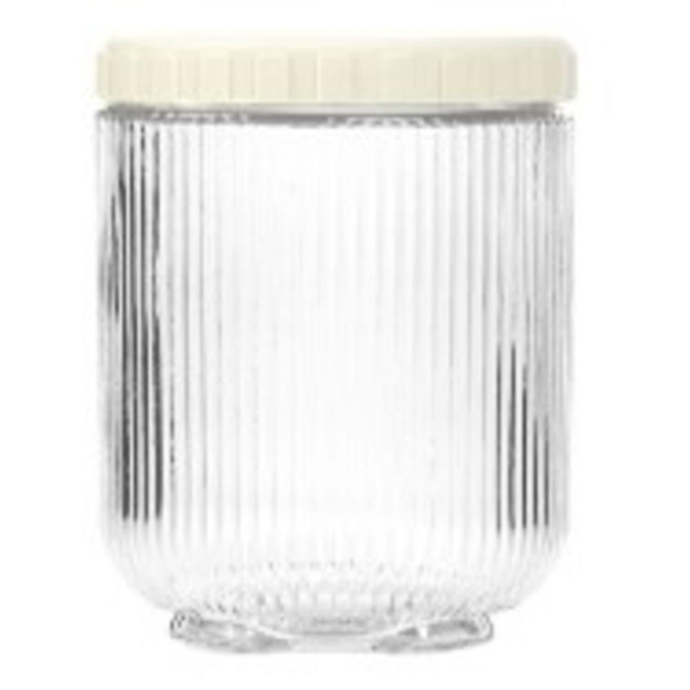 Homla Tenzo Container Transparent 0,9 L