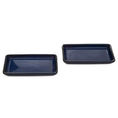 Homla Okinawa Set Navy Blue 29X3,5 cm