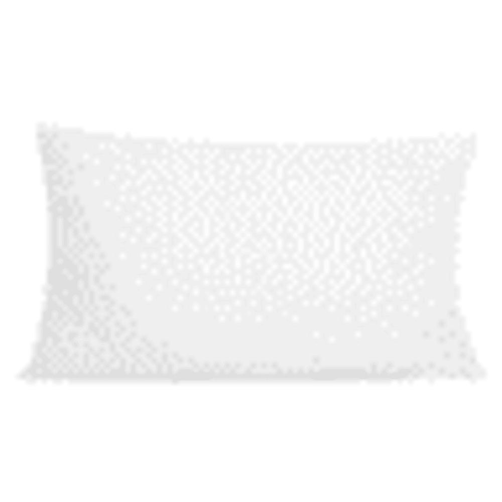 Homla Molle Pillow White 70X80