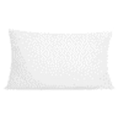 Homla Molle Pillow White 70X80