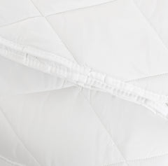 Homla Molle Duvet (Insert) White 200X220 cm