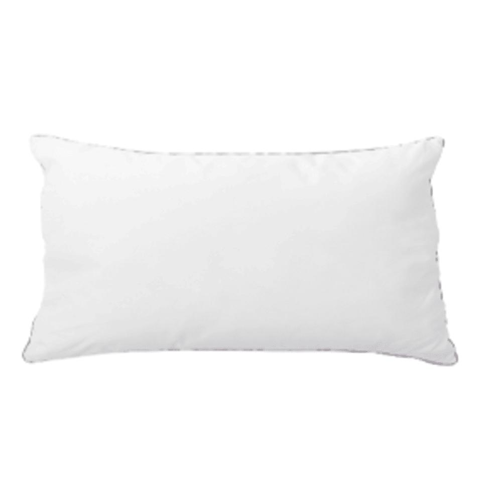 Homla HERMI microfiber pillow 50x60 cm