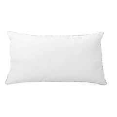 Homla Hermi Duvet (Insert) White 50X60 cm