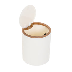 Homla Diall Basket White 19X22,5 cm