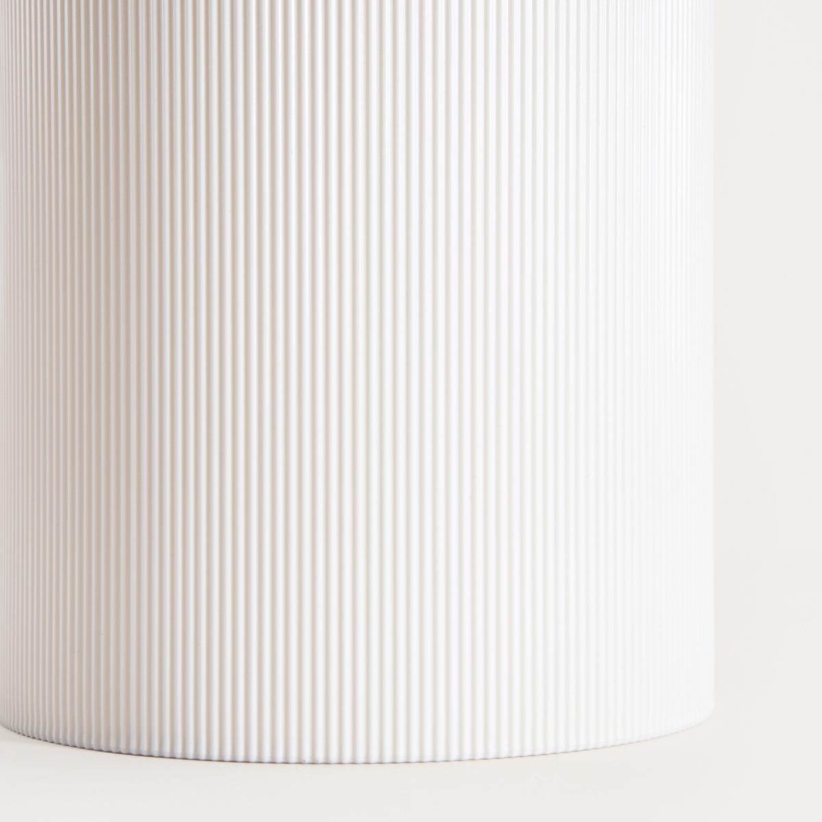 Homla Diall Basket White 19X22,5 cm