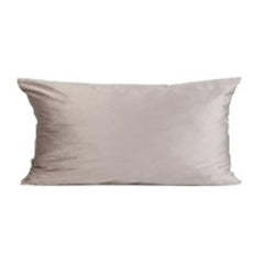 Homla Gosta Cushion Cover Ecru 45X45 cm