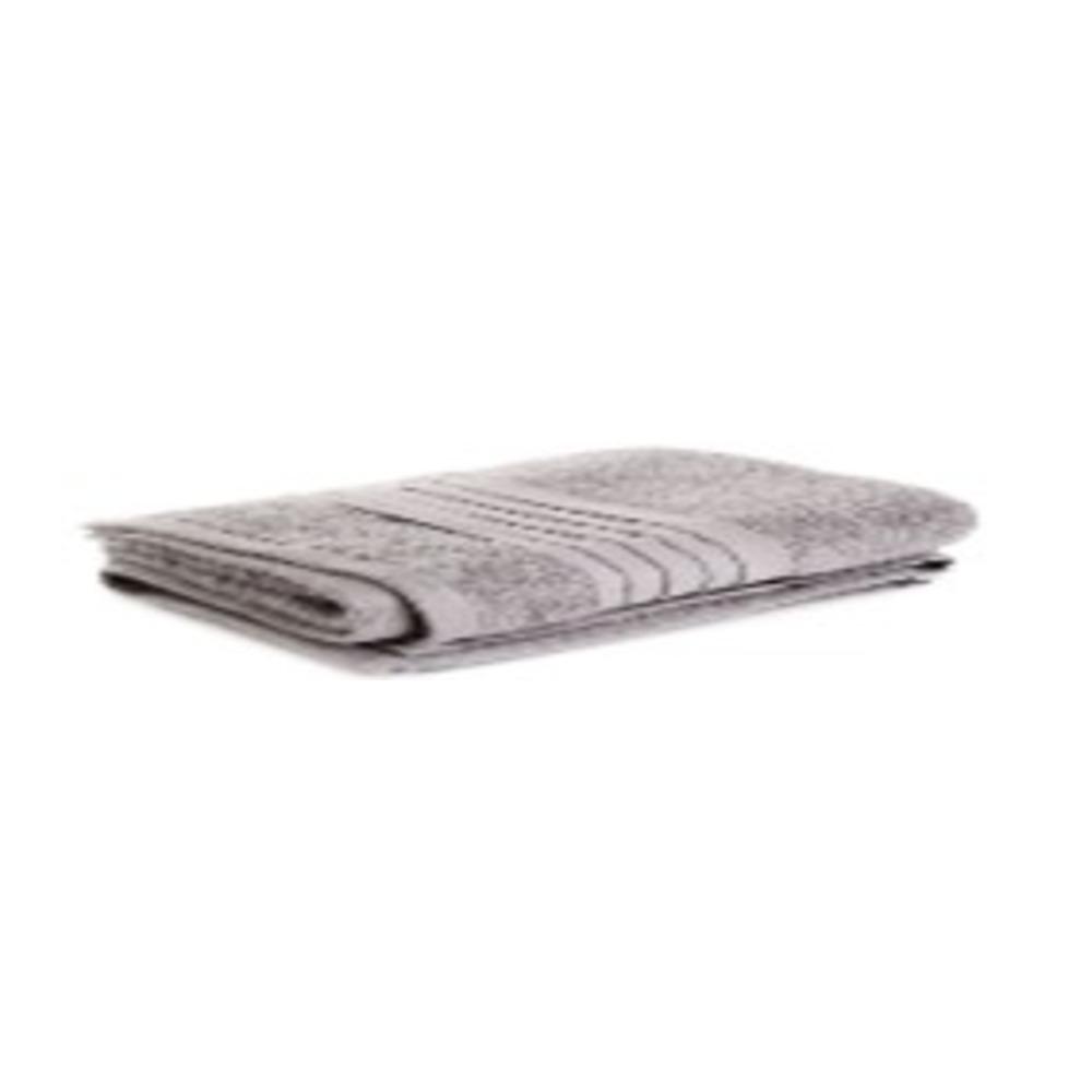 Homla Meride Towel Grey 70X130 cm