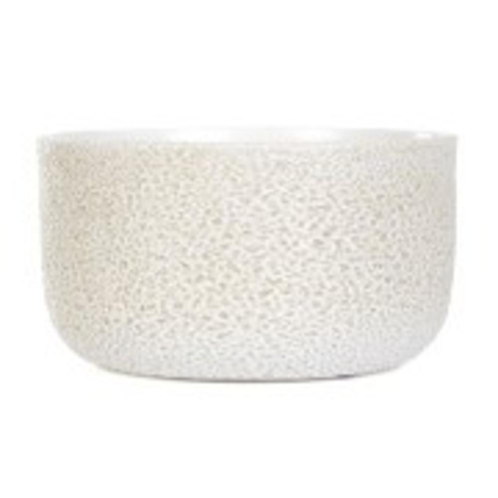 Homla Trove Pots White 13X13X11,5 cm