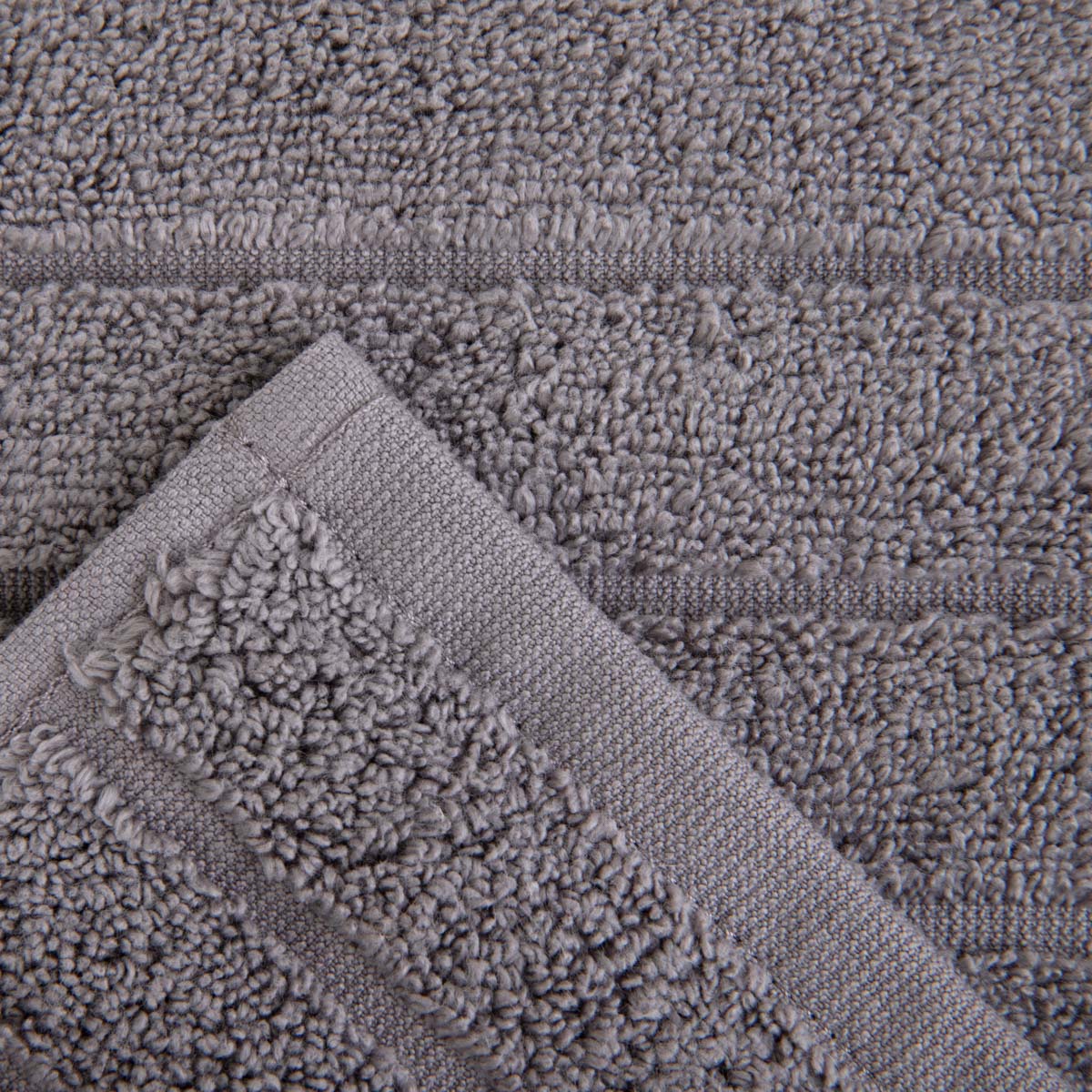 Homla Astri Towel Grey 70X130 cm