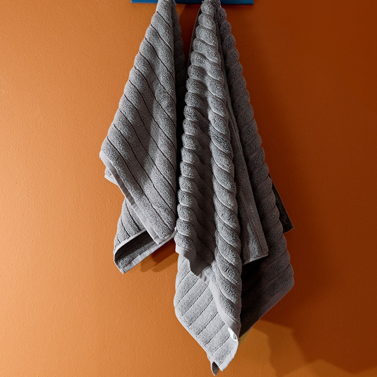Homla Astri Towel Grey 70X130 cm