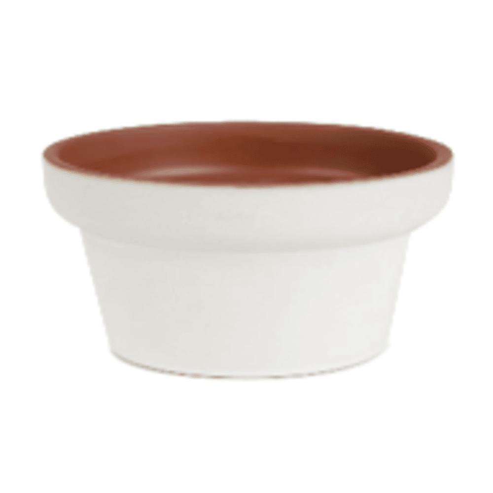 Homla Maya Pots Beige 19,5X19,5X16 cm