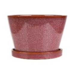 Homla Maya Pots Pink 13,6X13,6X13,6 cm