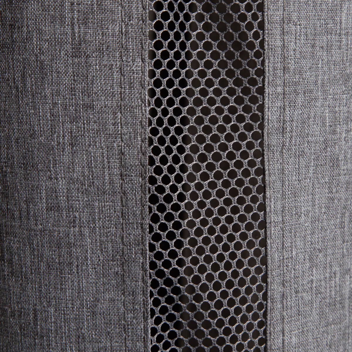 Homla Nellie Basket Grey 45*30*55