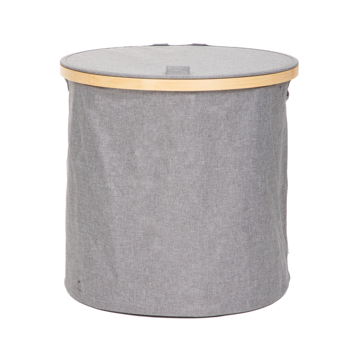 Homla Nellie Basket Grey 38*38*37