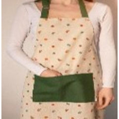 Homla Veggie Apron Multicolor 60X80 cm