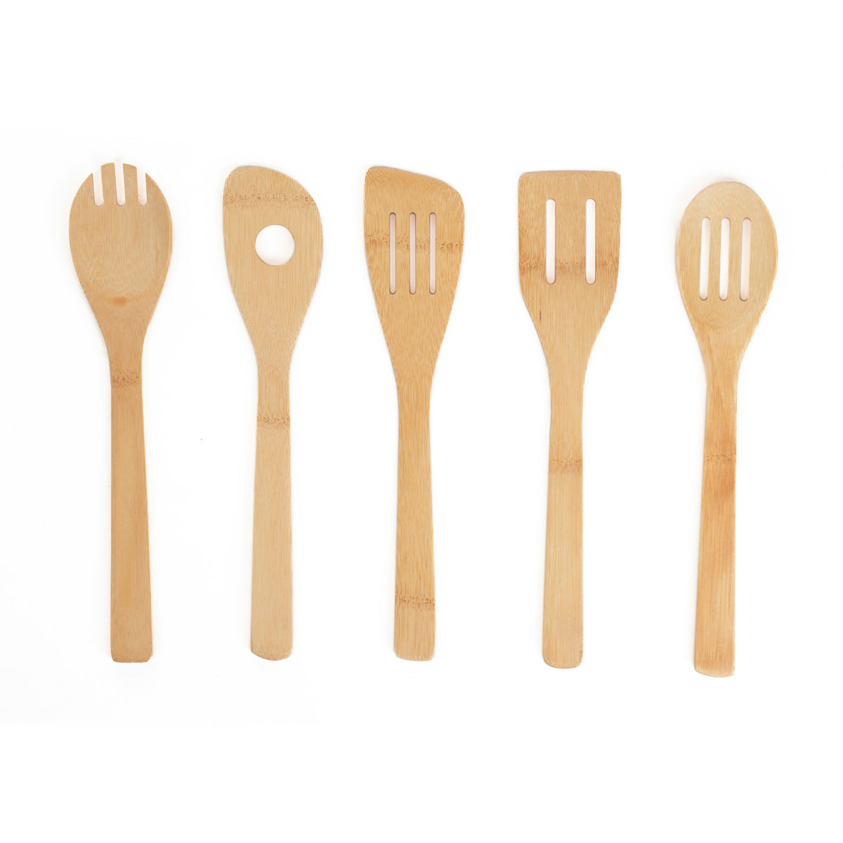 Homla Bambou Kichen Accessories Natural 30X6 cm