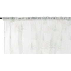 Homla Kimia Curtain White 140X250 cm