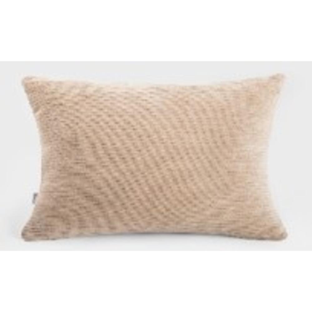 Homla Chenille Cushion Cover  45X45 cm