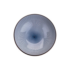 Homla Navia Bowl Blue 21 cm