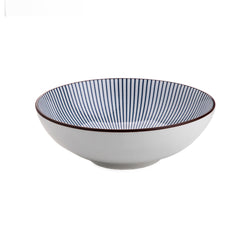 Homla Navia Bowl Blue 21 cm