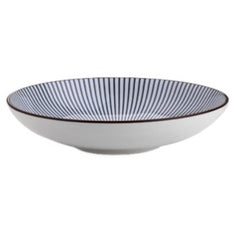 Homla Navia Bowl Blue 21 cm