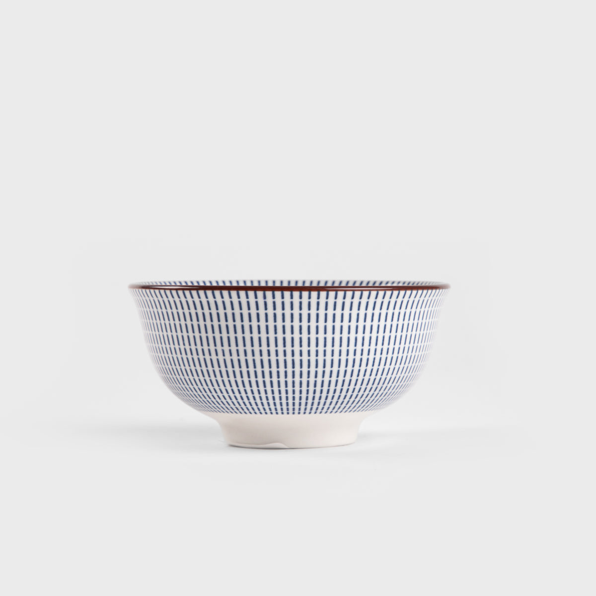 NAVIA BOWL BLUE 12 CM