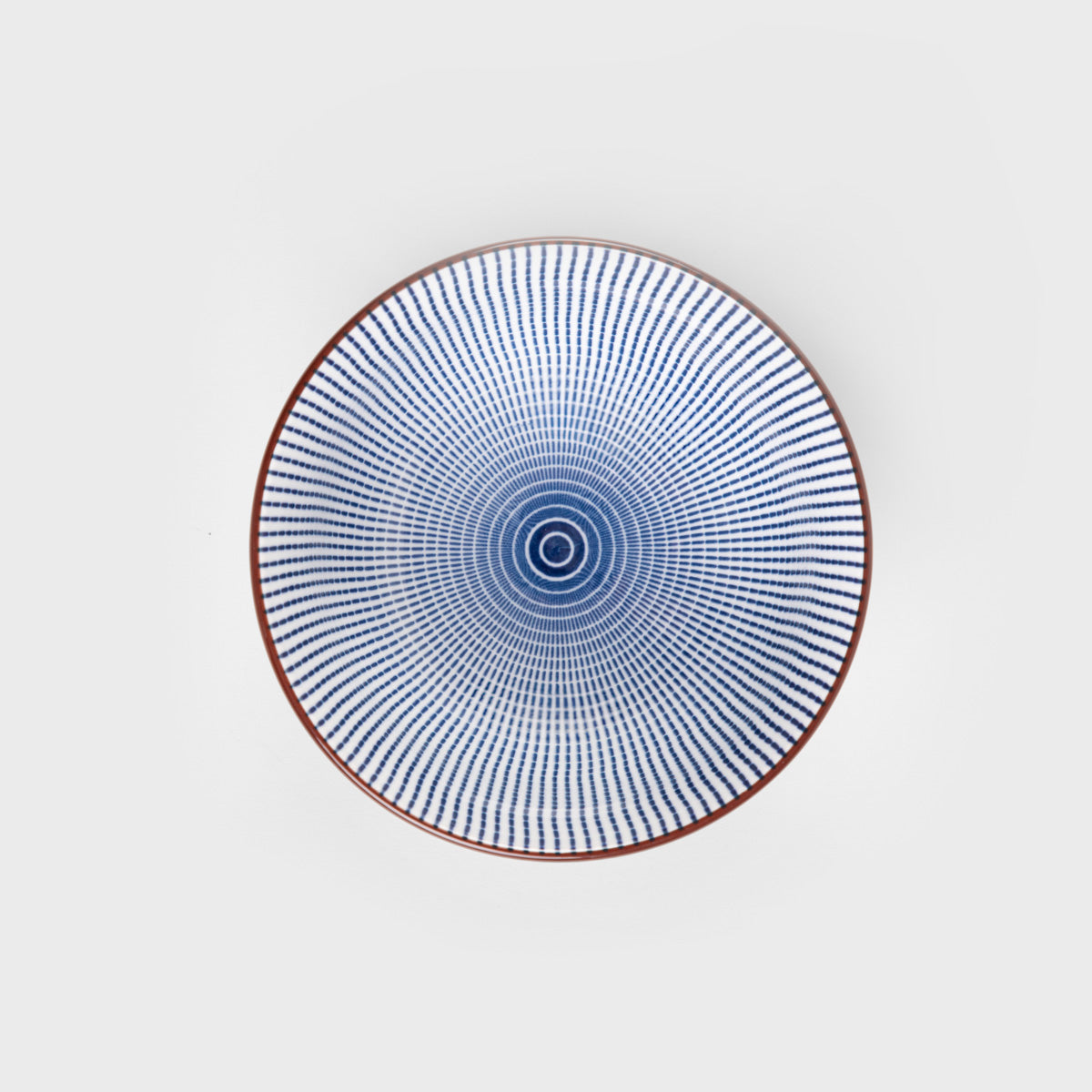 NAVIA BOWL BLUE 12 CM