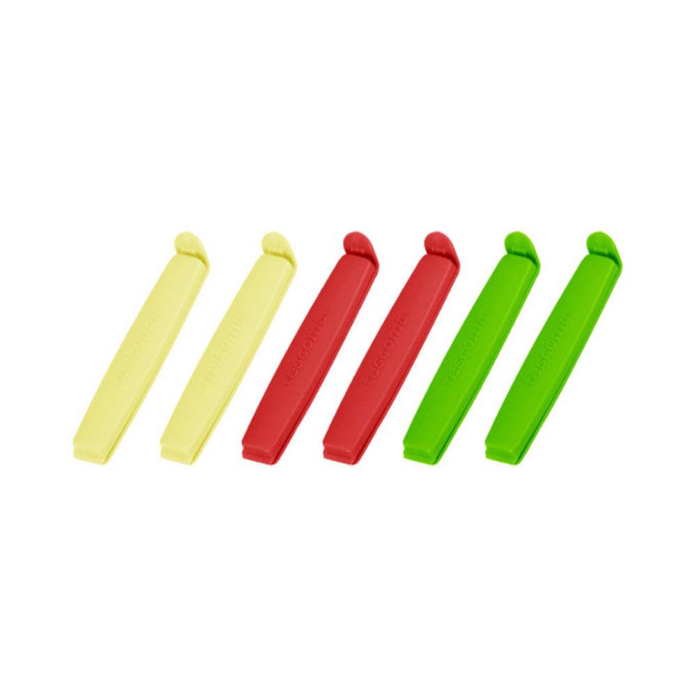Tescoma Presto Bag Fastener Sm.,,