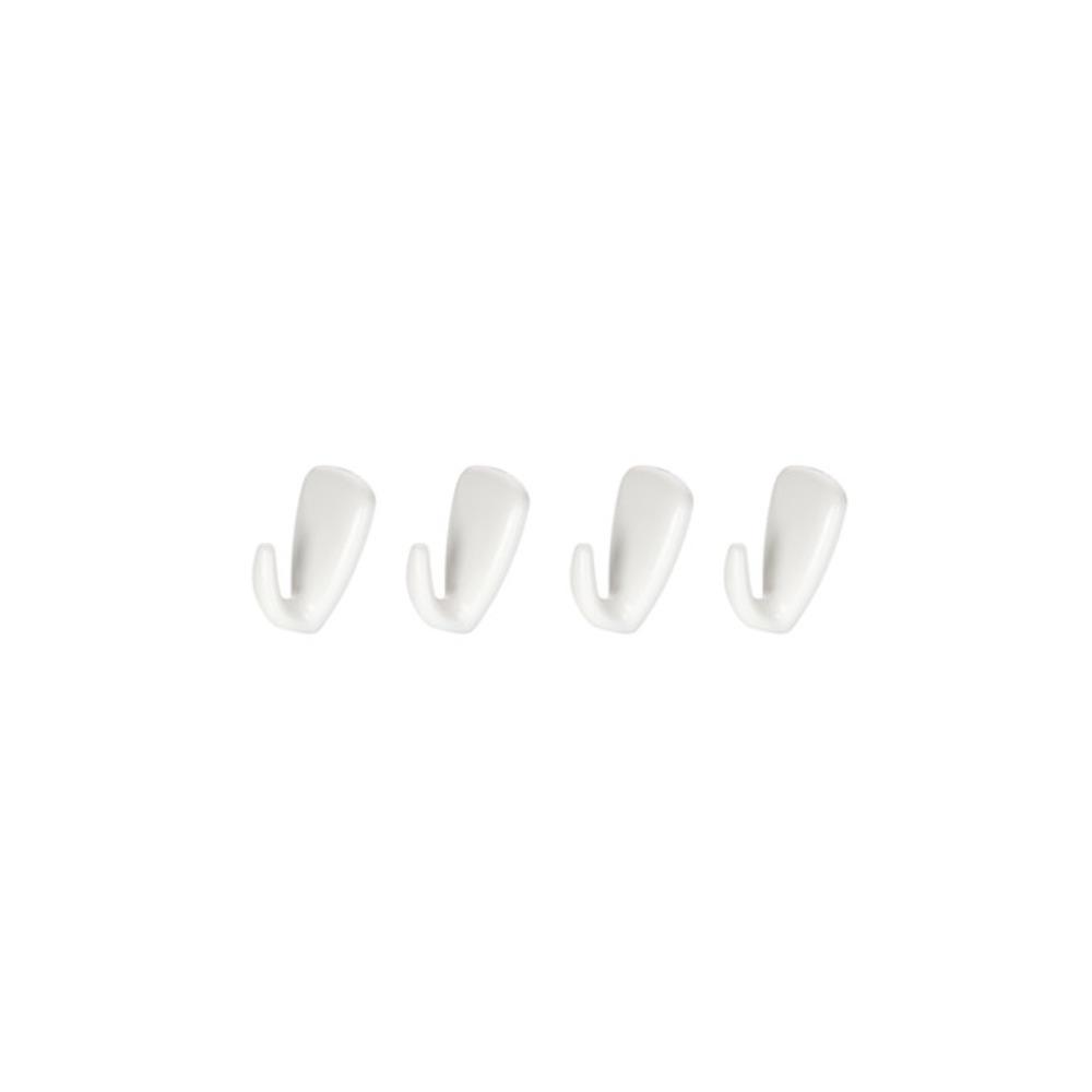 Tescoma Presto Stain.Steel Table Clips 4Pc ,,