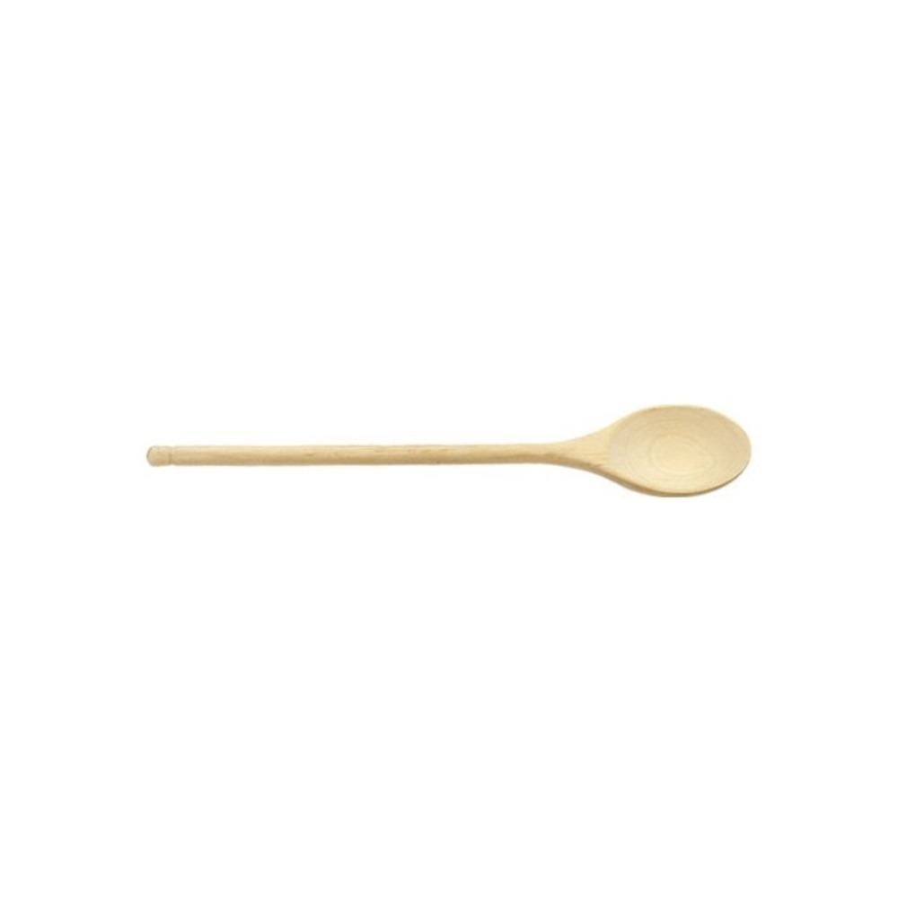 Tescoma Oval Spoon 30Cm Woody ,,