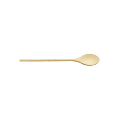 Tescoma Oval Spoon 30Cm Woody ,,