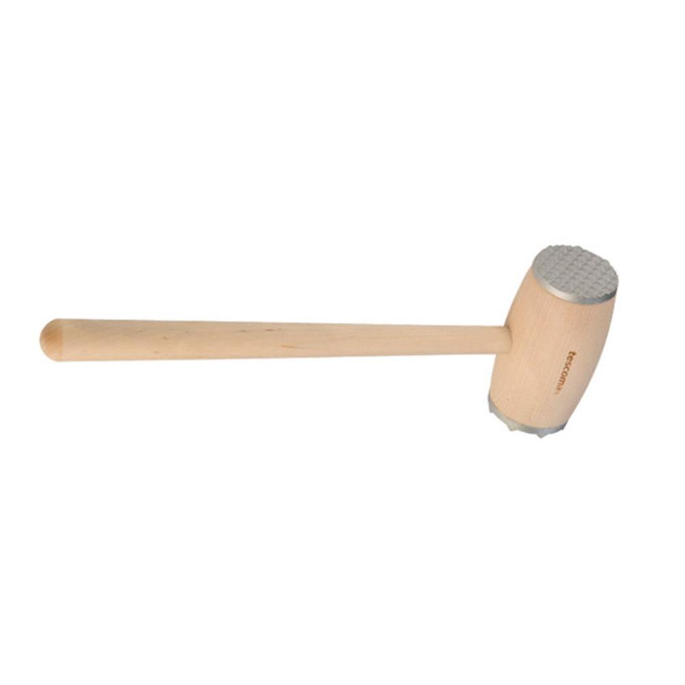 Tescoma Curved Turner 30Cm Wood ,,