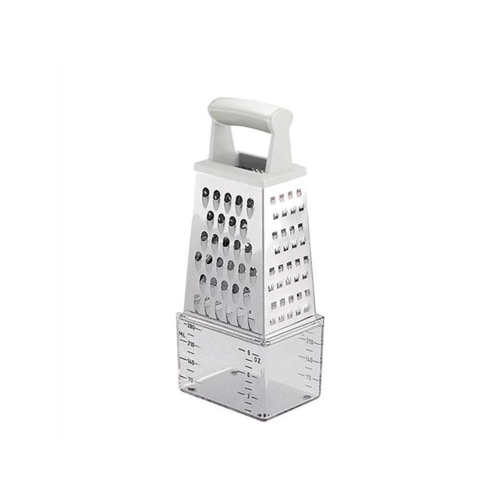 Tescoma Handy Grater 4 Sided/Cont.,,