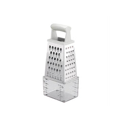 Tescoma Handy Grater 4 Sided/Cont.,,