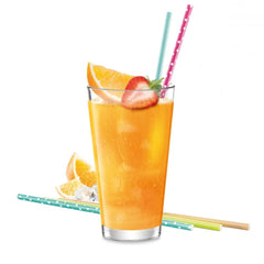 Tescoma Mydrink Paper Straws 24Pcs ,,