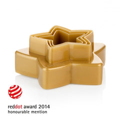 Tescoma Delicia Cookie Cutters Stars ,,