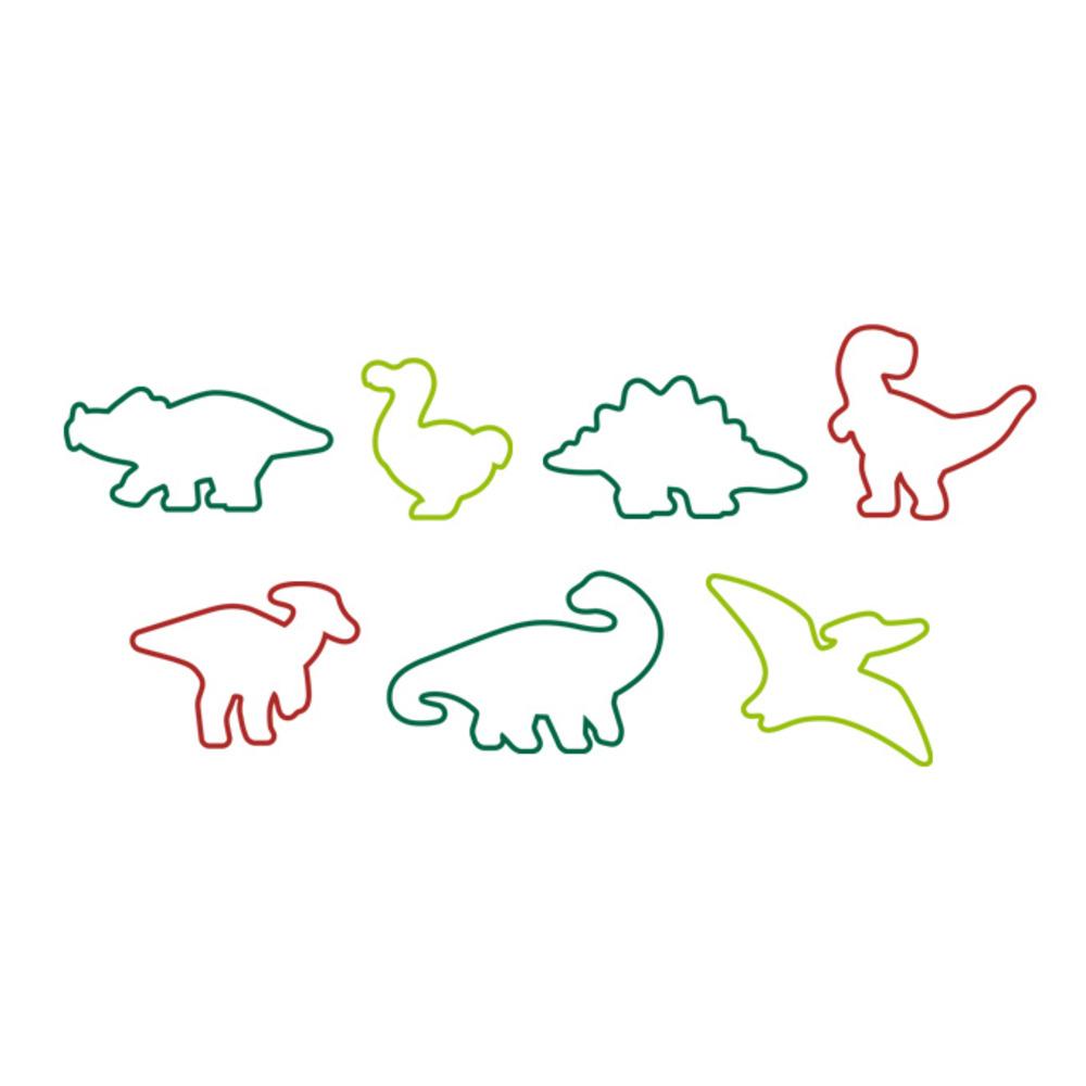 Tescoma Delicia Kids Cutters Dinosaurs ,,