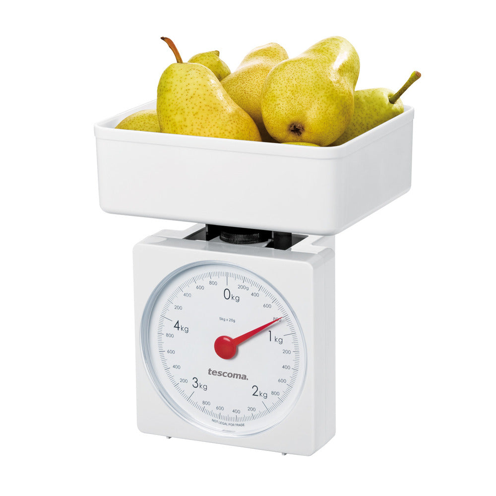 Tescoma Kitchen Scale 5Kg  Accura,