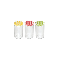 Tescoma Della Casa Jars 700Ml 3Pcs ,,