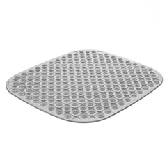 Tescoma Sink Mat 32X28Cm Grey Cleankit,,