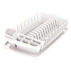 Tescoma Dish Drainer Cleankit White,,