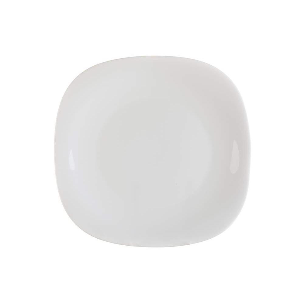 Banquet Sqr Dinner Plate 27X27 Parma ,,
