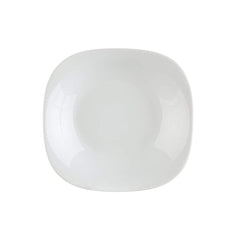 Banquet Sqr Soup Plate 23X23 Parma ,,
