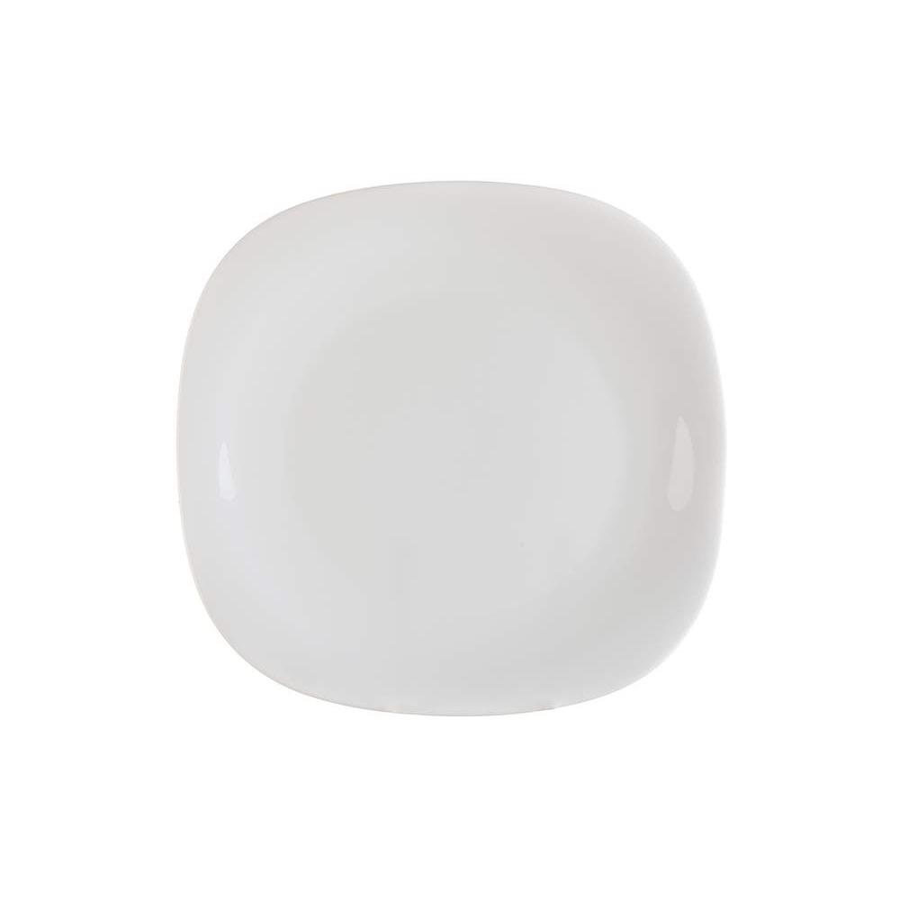 Banquet Sqr Side Plate 20X20Cm Parma ,,