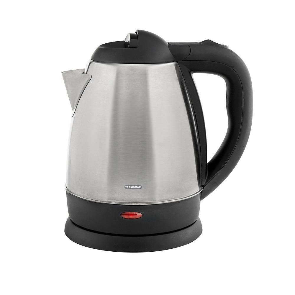 Keten Electric Kettle Elec. Termomax 1.2 Lt ,,