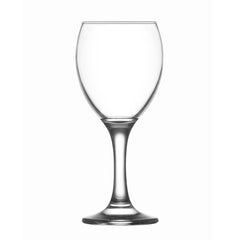 Keten Glassware Wine Glass 6Pcs 245Ml Cada Lf ,,