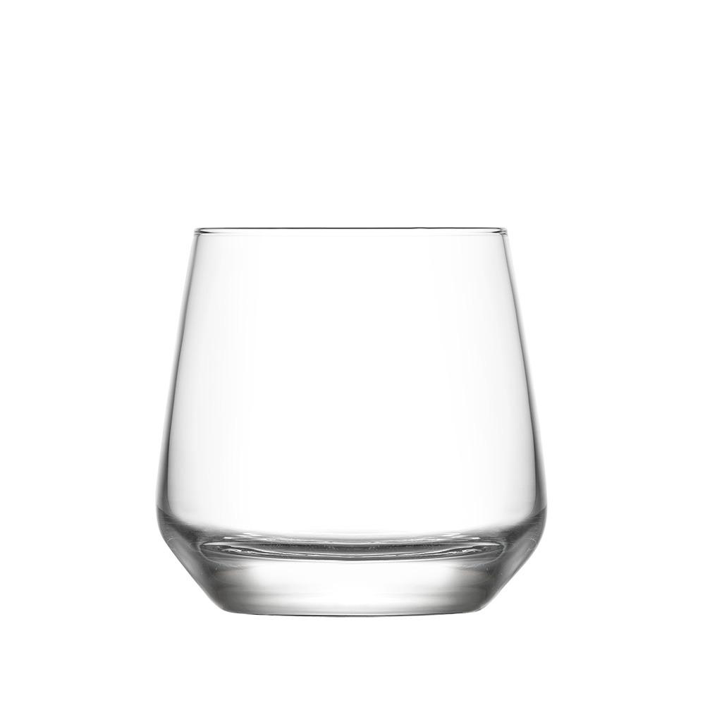 Keten Glassware Tumbler 6Pcs 345Ml Spigo Lf ,,